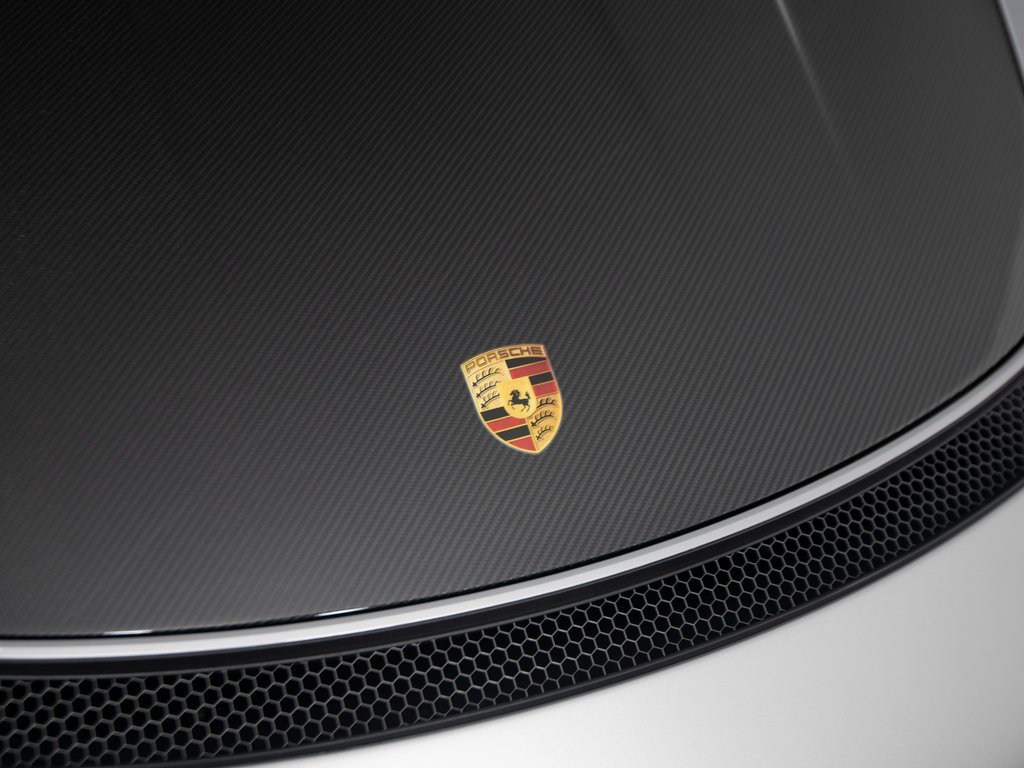 Certified 2025 Porsche 718 Boxster Spyder RS image 43