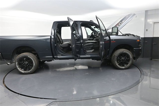 New 2026 RAM 2500 Laramie w/ Night Edition image 32