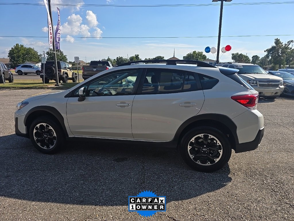 Used 2023 Subaru Crosstrek 2.0i Premium image 16