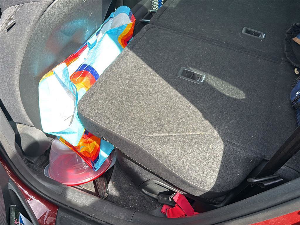 Used 2019 Hyundai Tucson Night AWD/4WD image 19