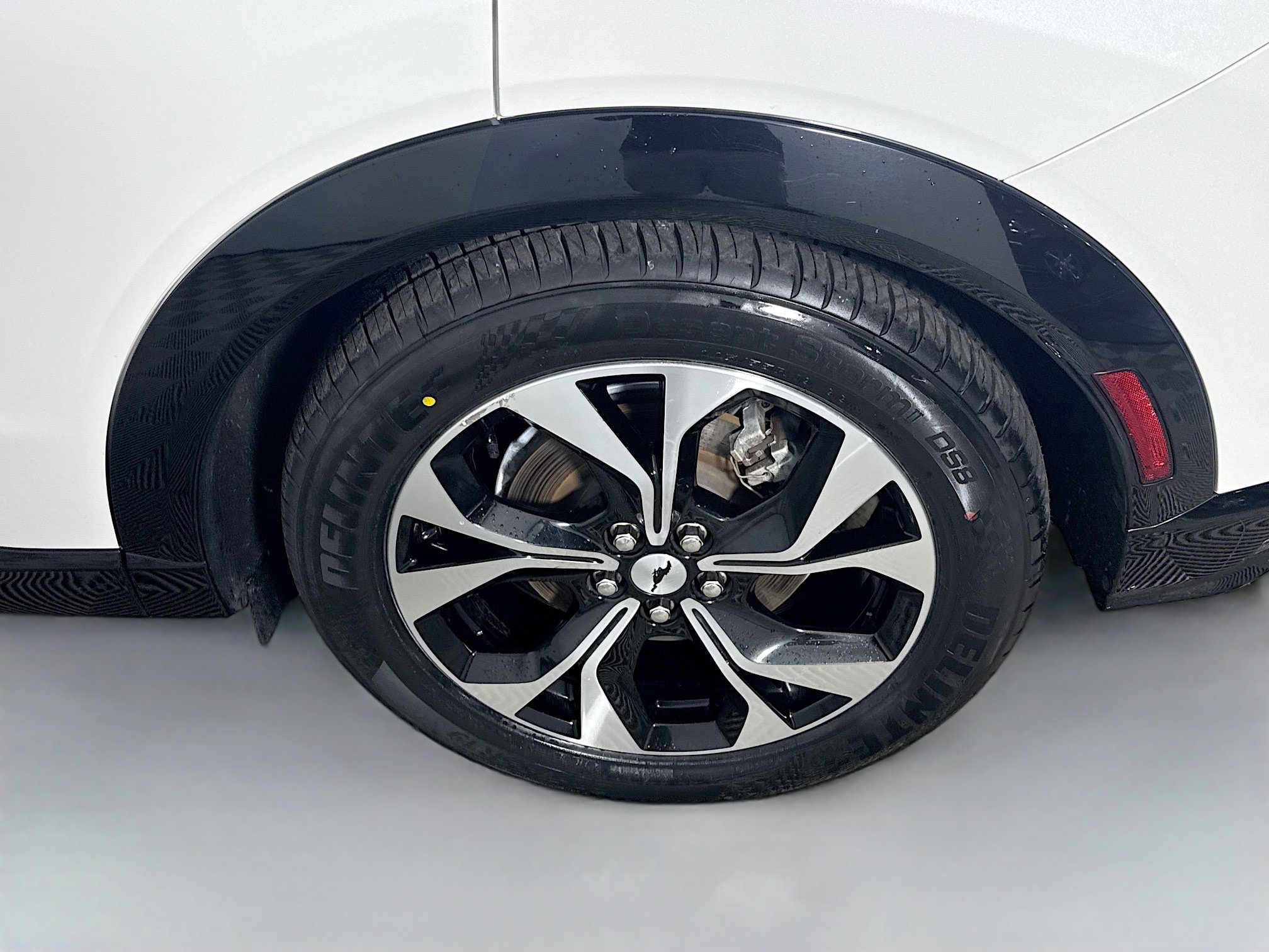 Used 2021 Ford Mustang Mach-E Premium image 37