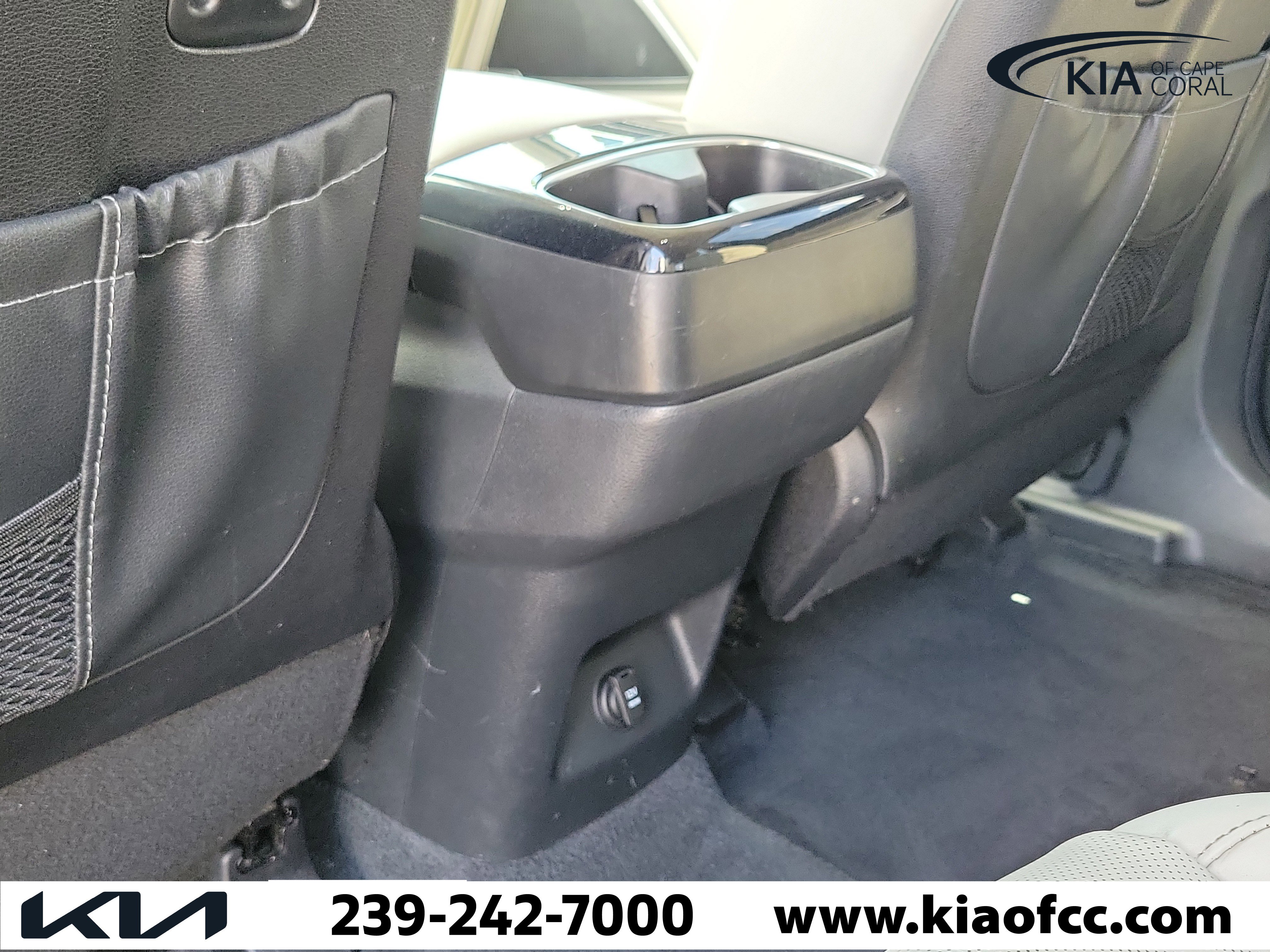 Used 2022 Kia Telluride S image 15