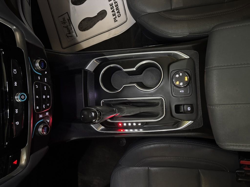 Used 2019 Chevrolet Traverse LT w/ LT Premium Package image 38