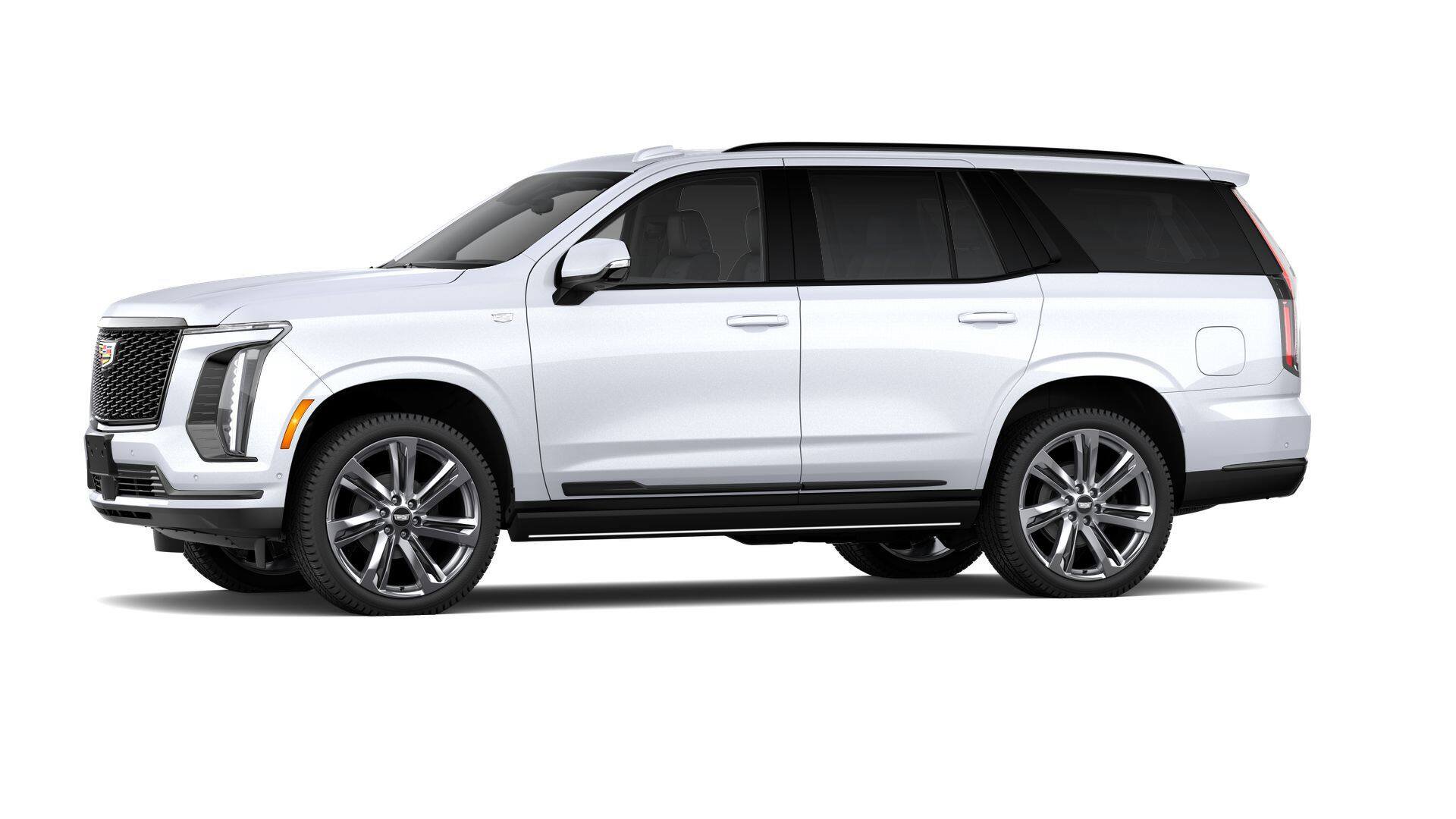 New 2026 Cadillac Escalade Sport AWD/4WD image 12