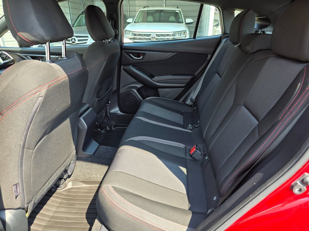 Used 2019 Subaru Impreza 2.0i Sport AWD/4WD image 17