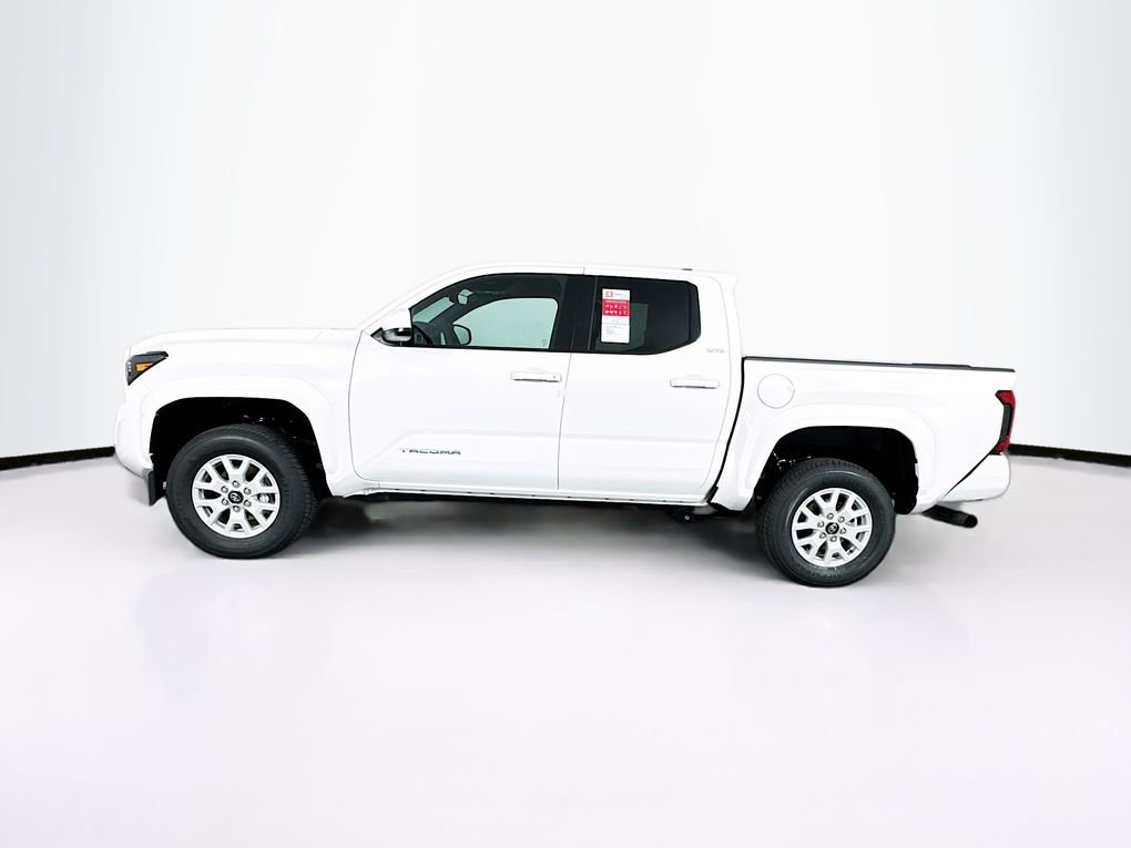 New 2026 Toyota Tacoma SR5 RWD image 5