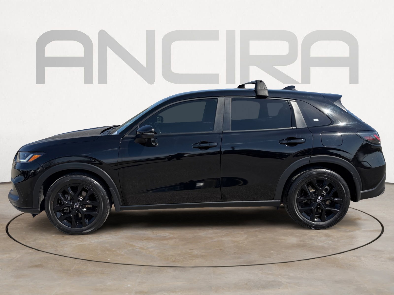 Used 2023 Honda HR-V Sport image 7