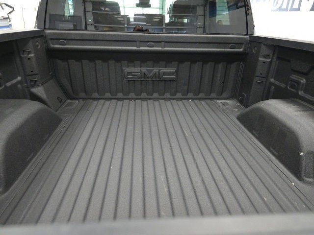Used 2024 GMC Sierra 1500 Elevation image 8