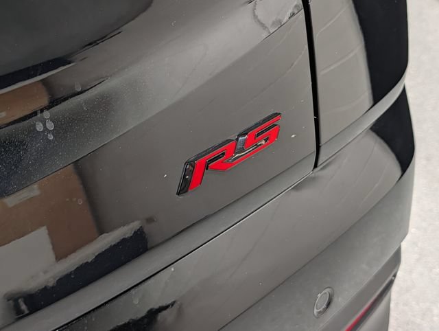 New 2027 Chevrolet Bolt RS FWD image 5