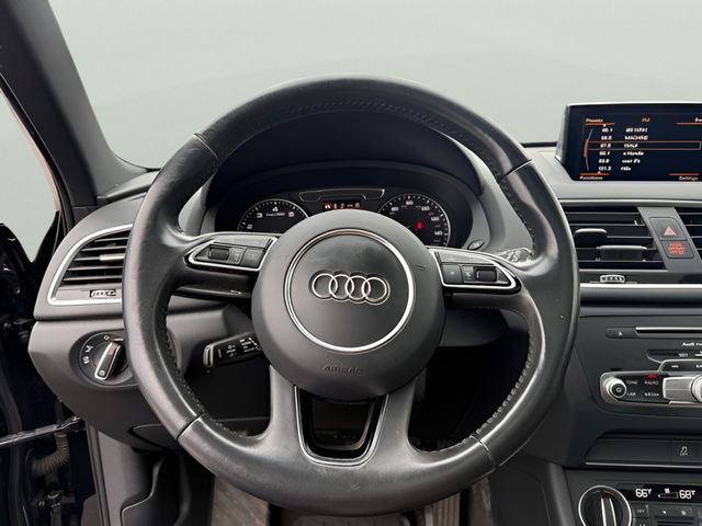 Used 2018 Audi Q3 2.0T Premium Plus w/ Premium Plus Package image 19