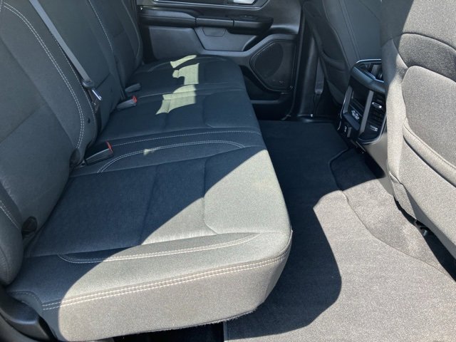 Used 2025 RAM 1500 Big Horn image 23