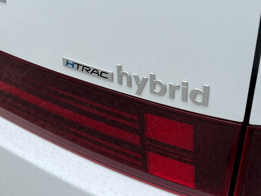 New 2026 Hyundai Santa Fe SEL AWD/4WD image 24