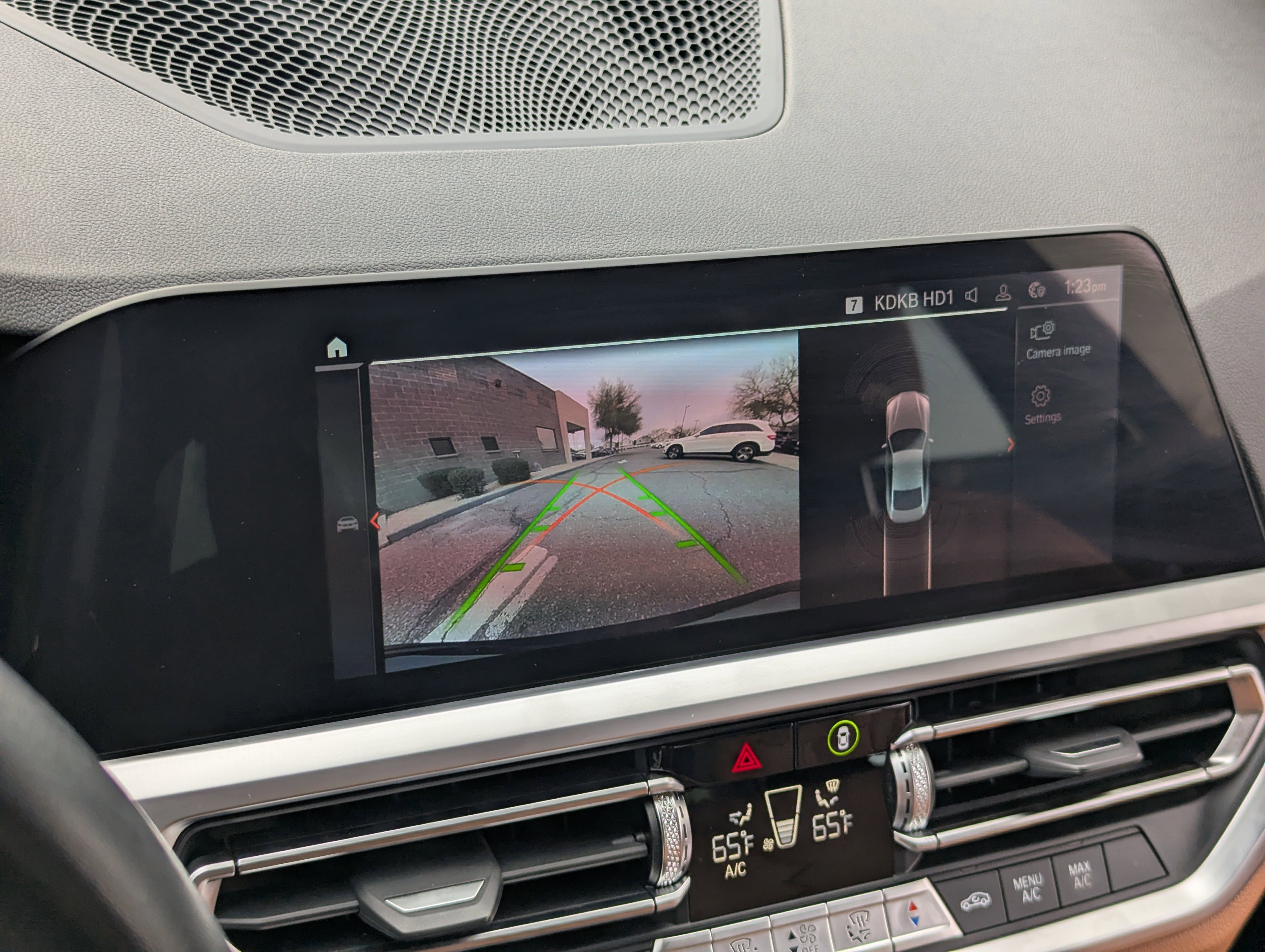 Used 2022 BMW 430i Coupe w/ Convenience Package image 25