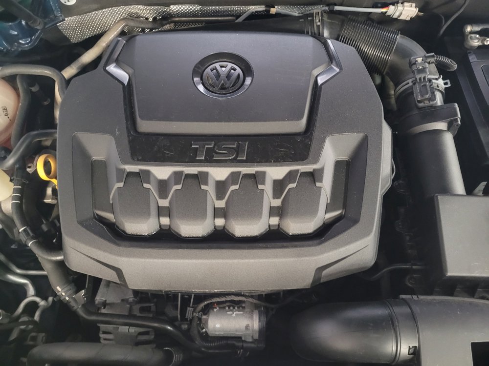 Used 2018 Volkswagen Passat 2.0T S image 30