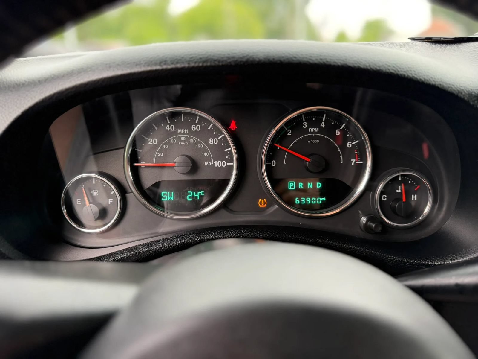 Used 2018 Jeep Wrangler Sport AWD/4WD image 13