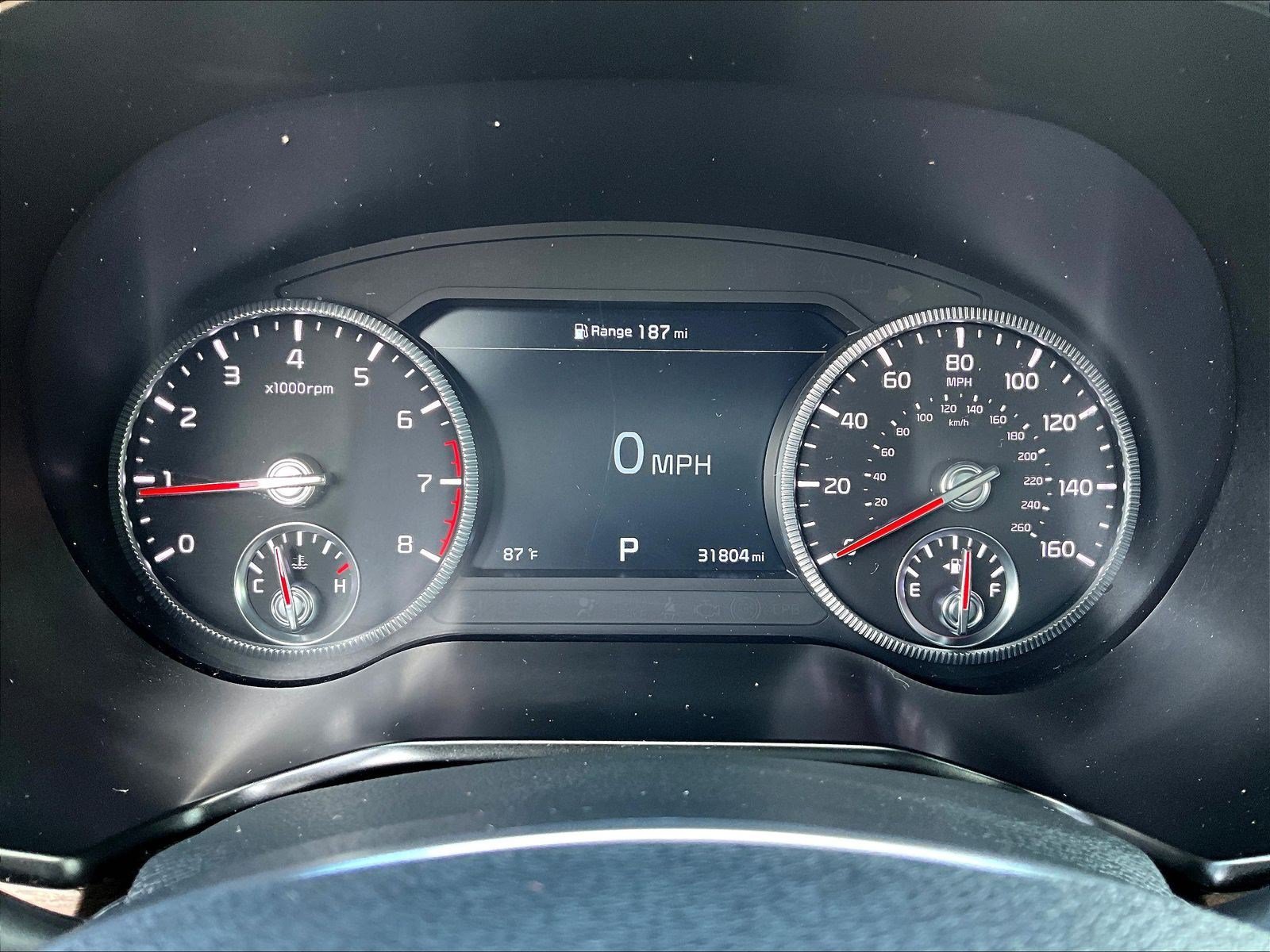 Used 2022 Kia Telluride SX AWD/4WD image 13