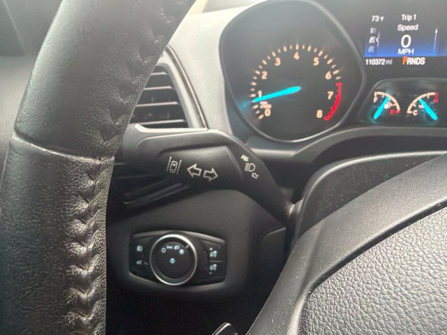 Used 2017 Ford Escape Titanium w/ Equipment Group 301A AWD/4WD image 16