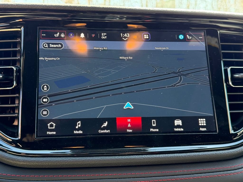 New 2026 Dodge Durango GT AWD/4WD image 19