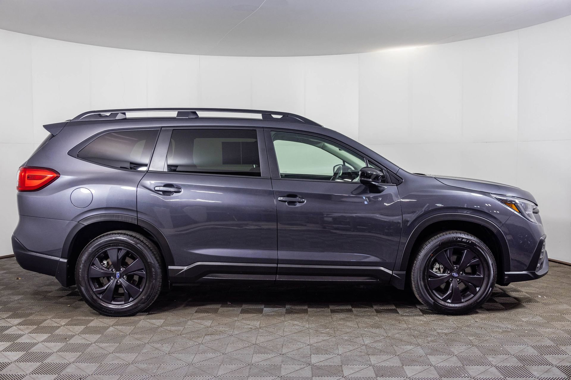 Used 2026 Subaru Ascent Premium AWD/4WD image 13