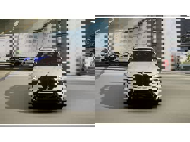 New 2026 BMW X7 xDrive40i w/ M Sport Package image 3