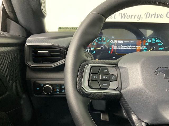 New 2026 Ford Mustang GT image 23