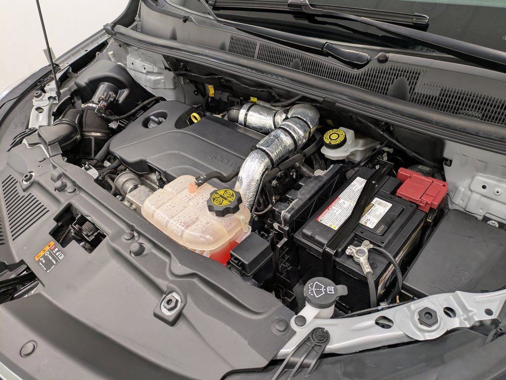 Used 2022 Buick Encore Preferred w/ Safety Package image 30