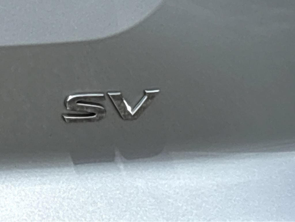 Used 2024 Nissan Pathfinder SV FWD image 23