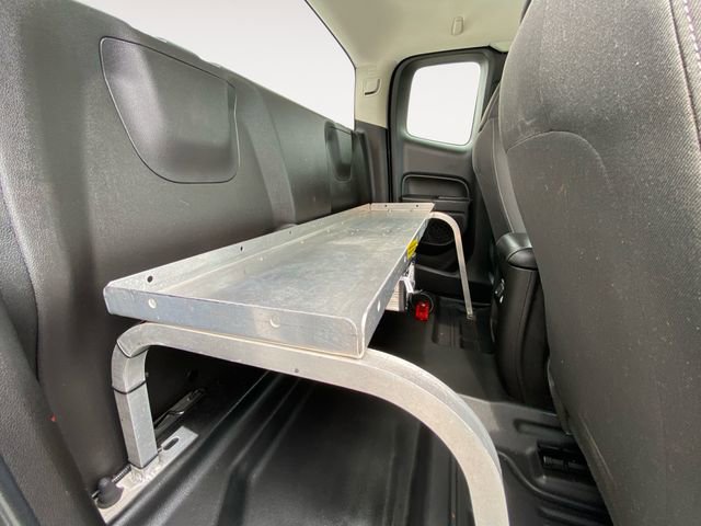 Used 2022 Chevrolet Colorado LT w/ Fleet Safety Package image 14