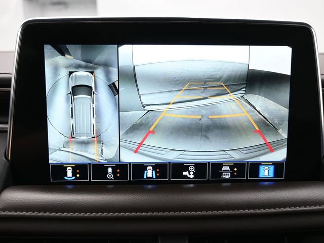 Used 2021 Chevrolet Suburban Z71 w/ Z71 Off-Road Package image 33