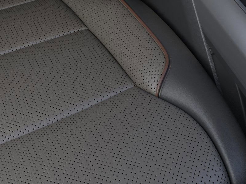 New 2026 Ford F150 Lariat w/ Equipment Group 501A Mid image 21