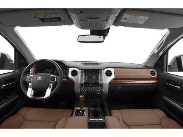 Used 2018 Toyota Tundra SR5 w/ TRD Sport Package image 8