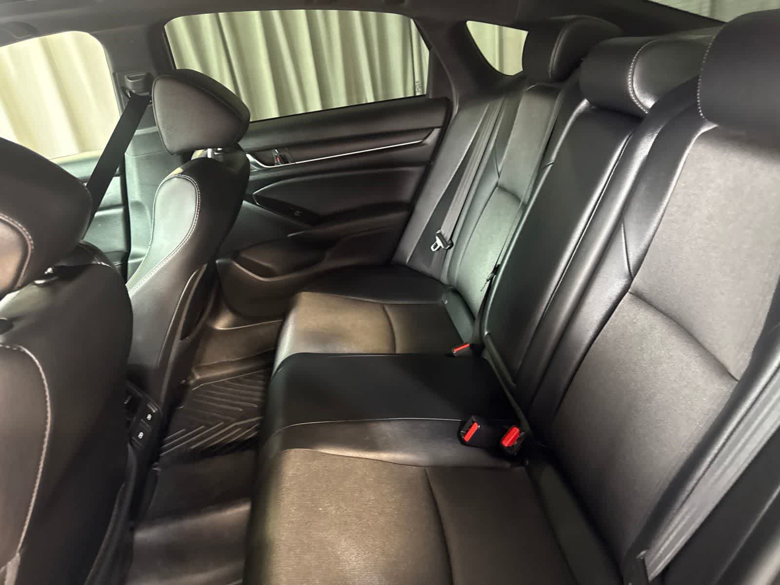 Used 2021 Honda Accord Sport image 16