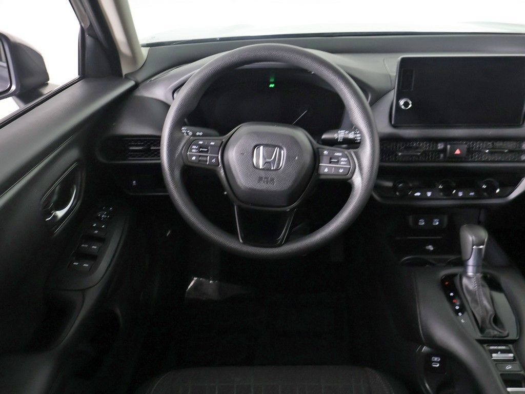 Certified 2026 Honda HR-V LX image 31