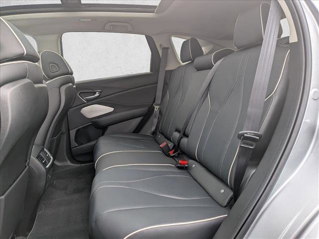New 2026 Acura RDX SH-AWD w/ Advance Package image 17