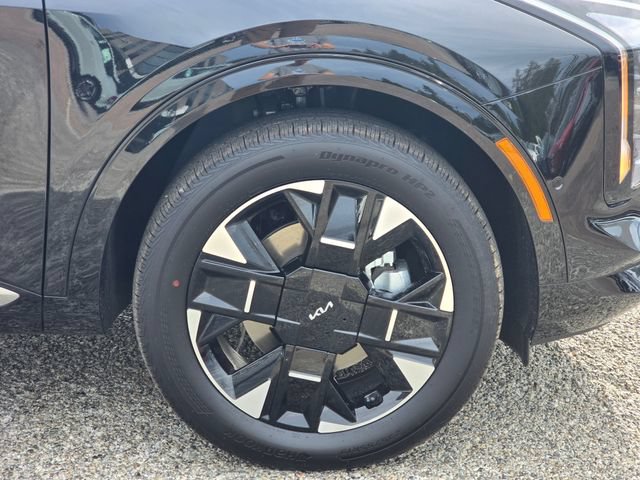New 2026 Kia Sportage SX Prestige AWD/4WD image 9