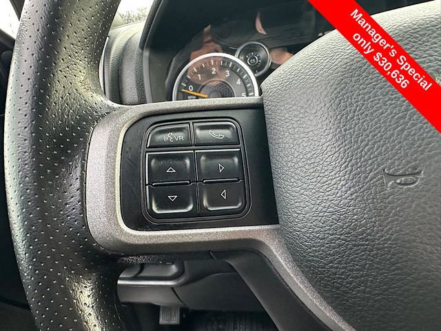 Used 2022 RAM 2500 Tradesman image 22
