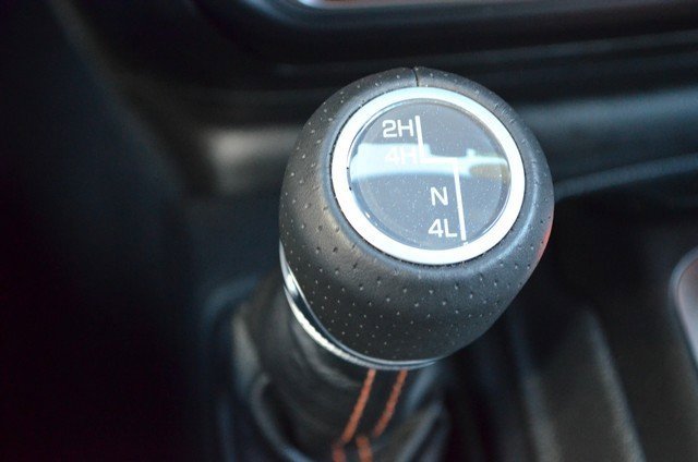 Used 2023 Jeep Gladiator Mojave w/ LED Lighting Group image 28