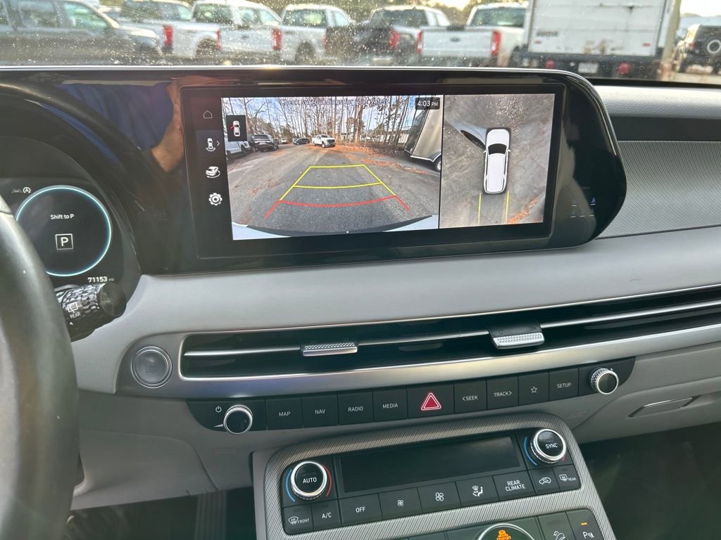 Used 2023 Hyundai Palisade SEL w/ Premium Package image 18