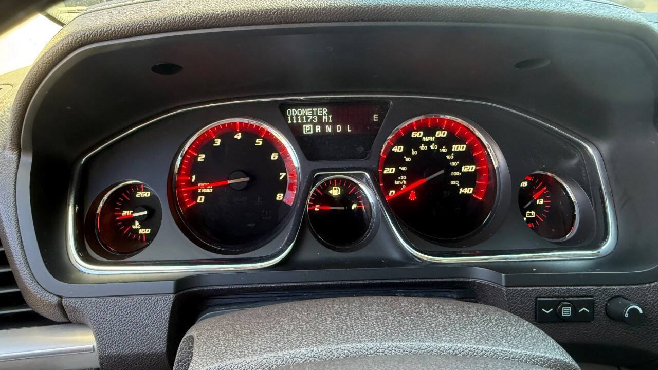 Used 2013 GMC Acadia Denali AWD/4WD image 15