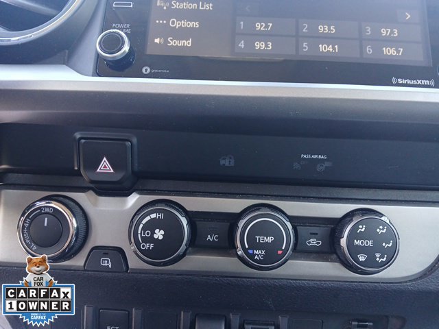 Used 2020 Toyota Tacoma SR5 AWD/4WD image 28