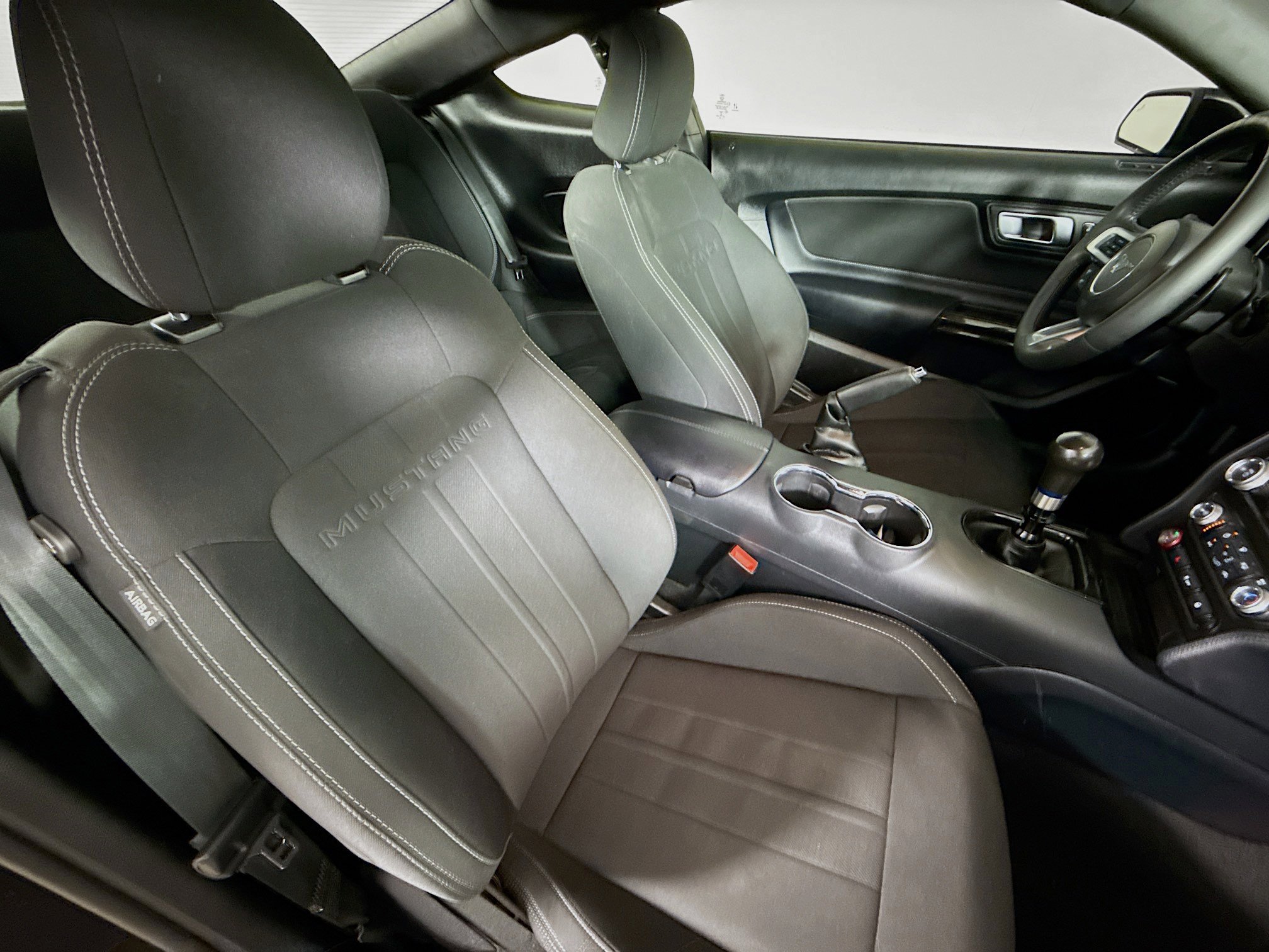 Used 2022 Ford Mustang GT w/ Black Accent Package image 29