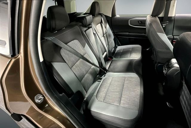 Used 2022 Ford Bronco Sport Big Bend w/ Convenience Package image 23