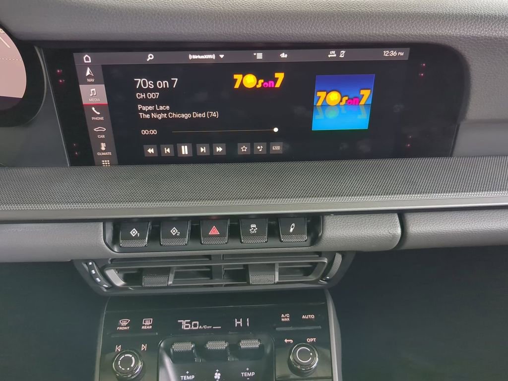 Used 2021 Porsche 911 Carrera w/ Premium Package image 15