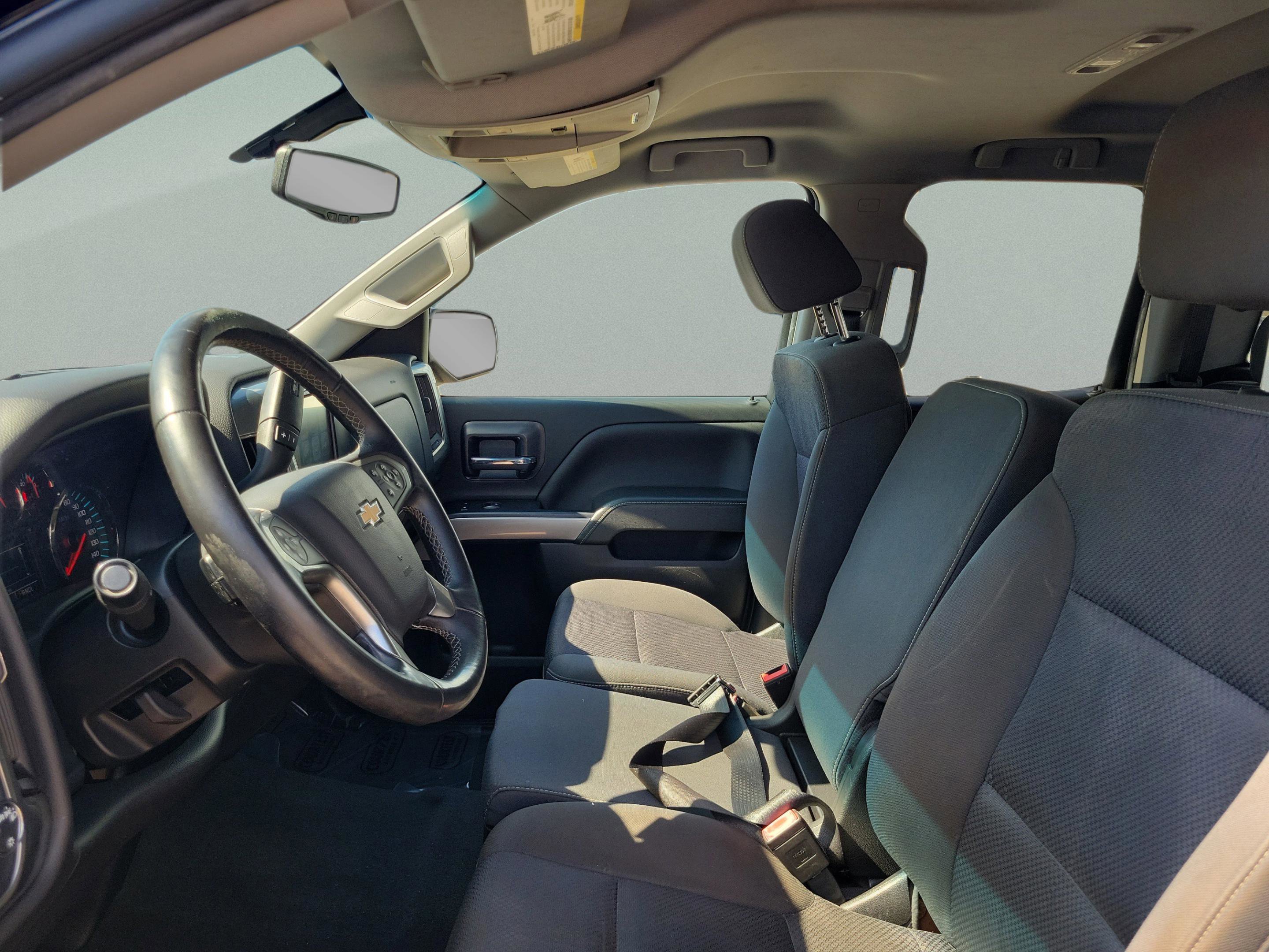 Used 2019 Chevrolet Silverado 1500 LT image 13