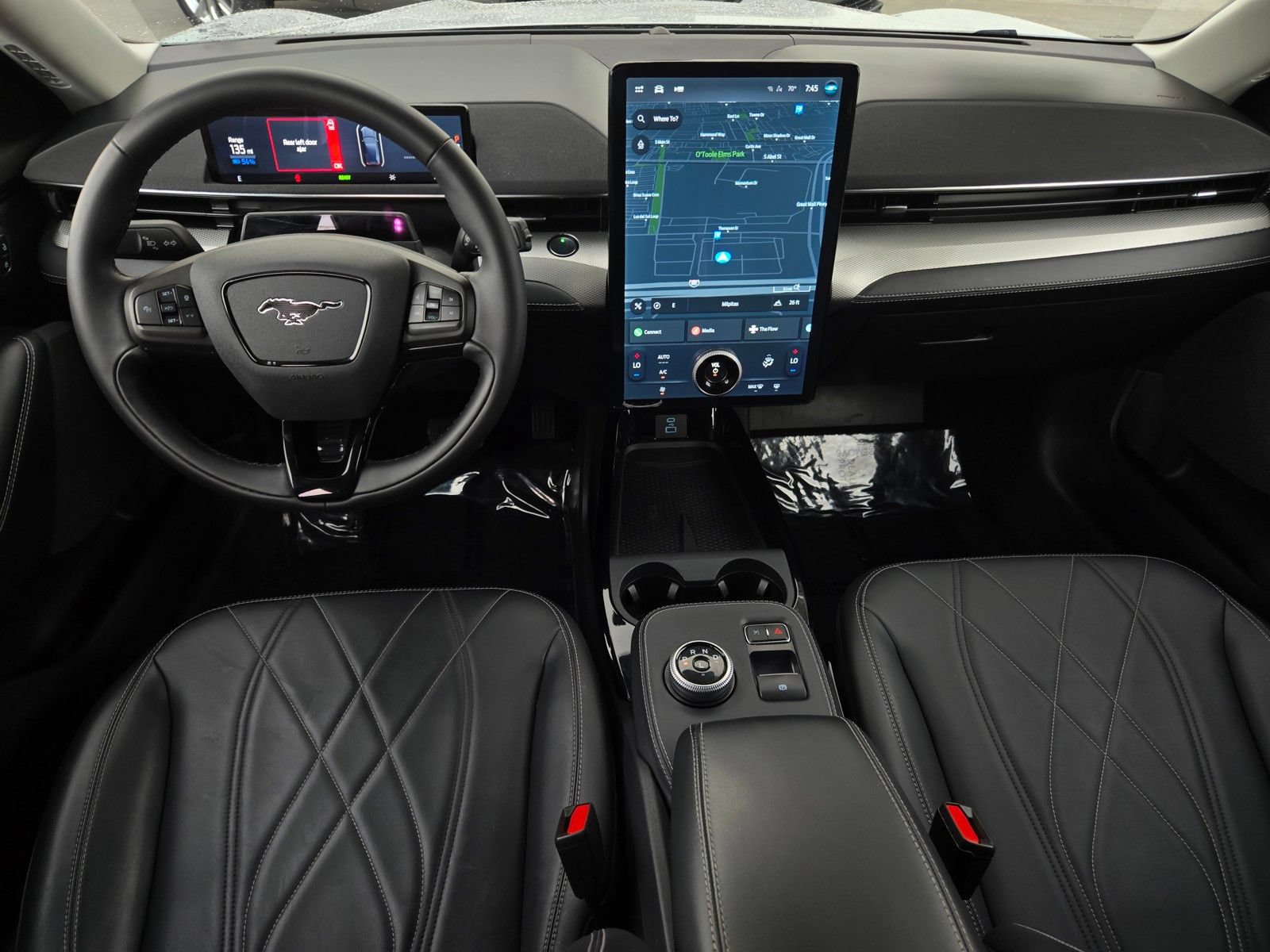 Used 2023 Ford Mustang Mach-E Select RWD image 13