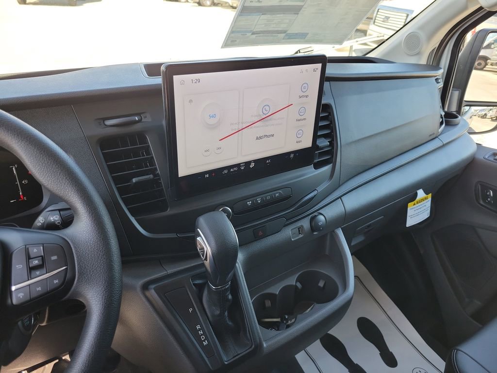 New 2026 Ford Transit 250 148 High Roof image 19