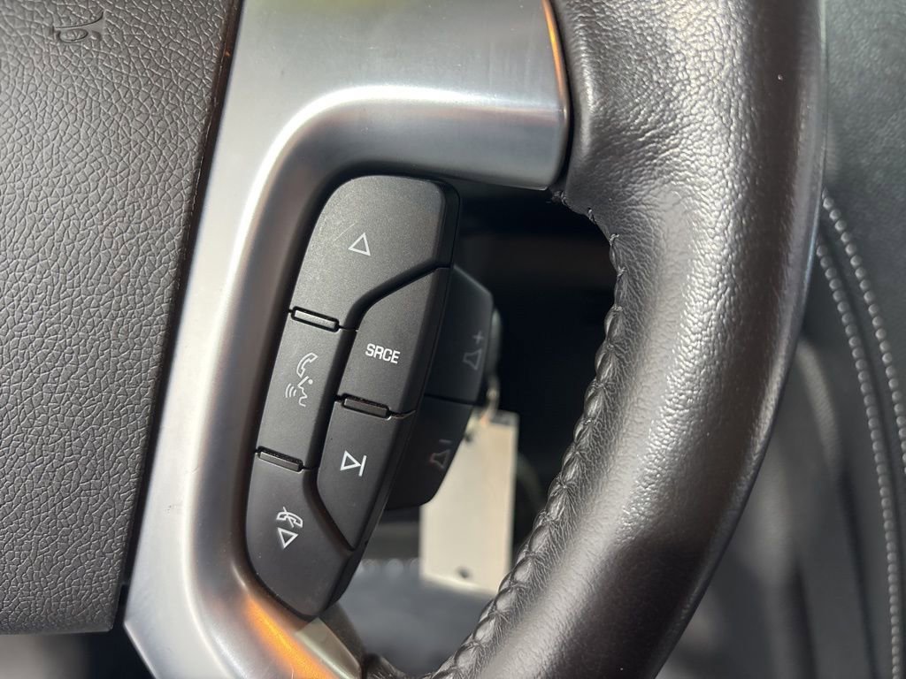 Used 2016 Chevrolet Traverse LT w/ Style and Technology Package image 15