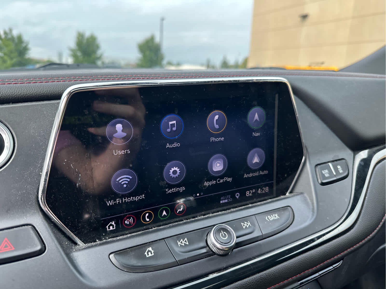 Used 2019 Chevrolet Blazer RS AWD/4WD image 11