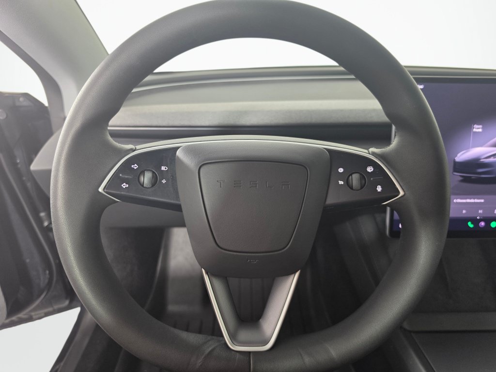 Used 2025 Tesla Model 3 Long Range RWD image 13