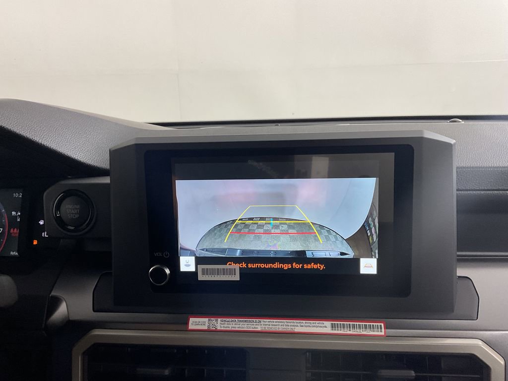 New 2025 Toyota Tacoma SR5 image 22